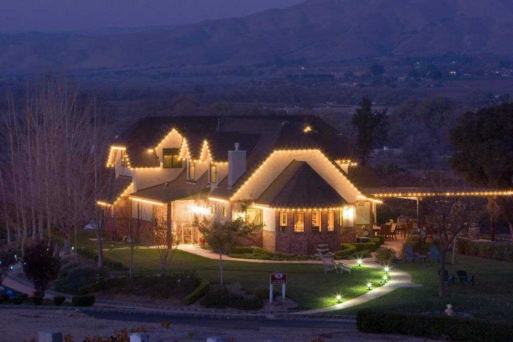 San Marcos Creek Vineyard & Winery