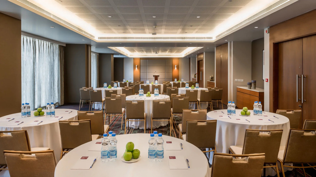 Hyatt Place Pune Hinjawadi