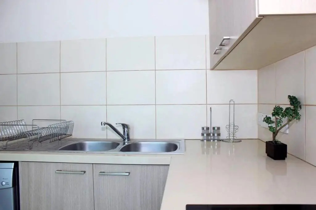 2b Seafront Boutique Apartment - Finikoudes Beach