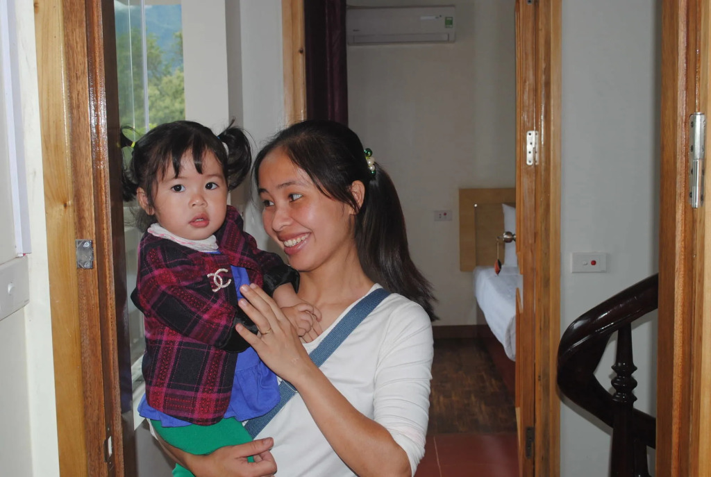 Botanic Sapa Hotel