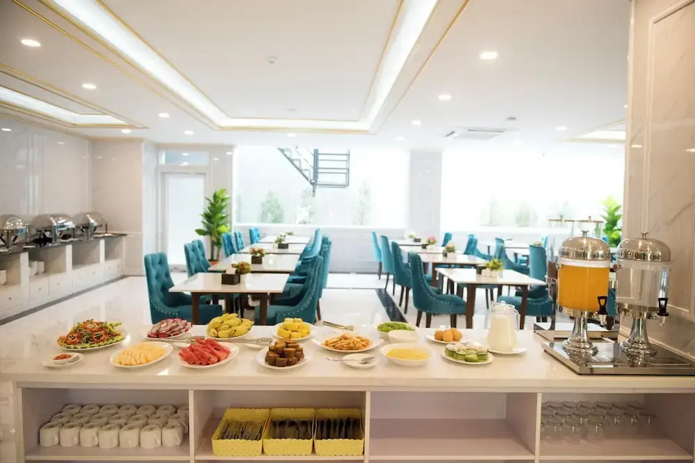 Urbanite Hotel