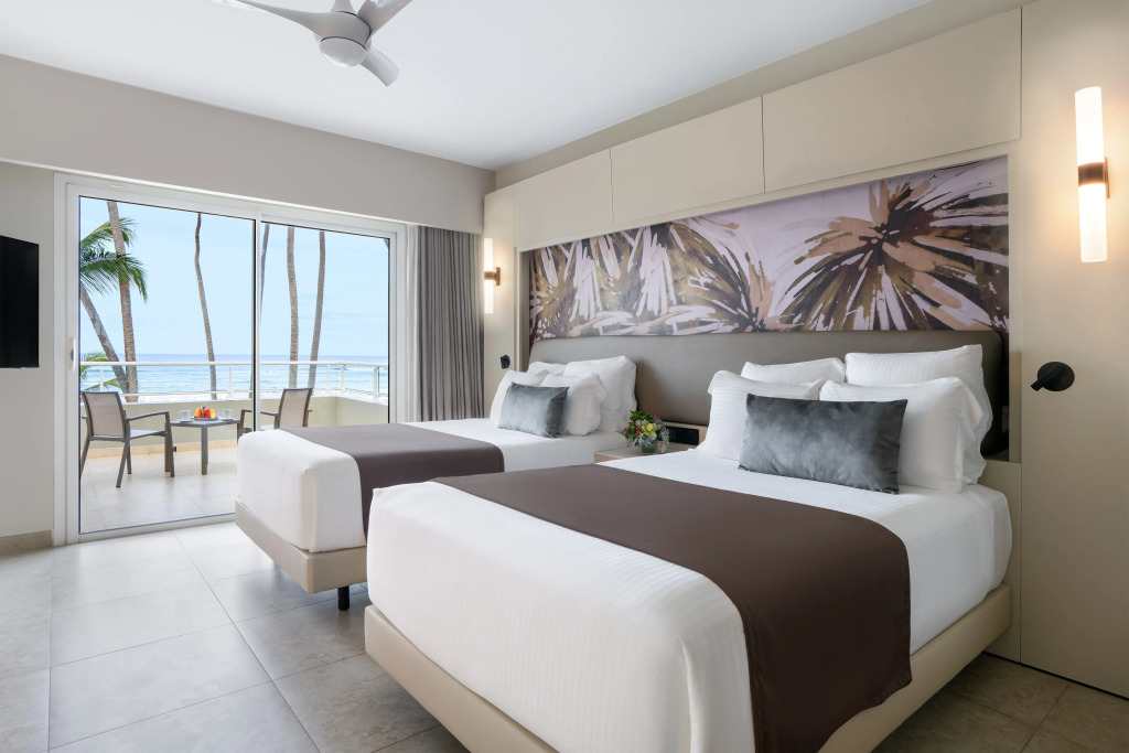 Breathless Punta Cana Resort & Spa