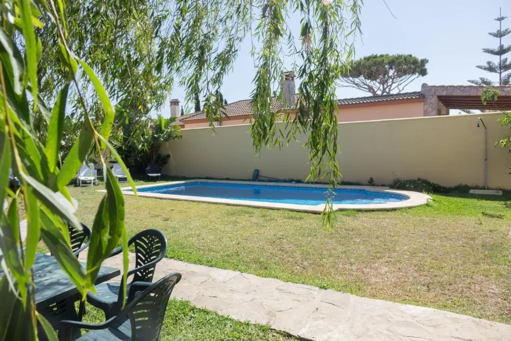Chalet Pura Vida