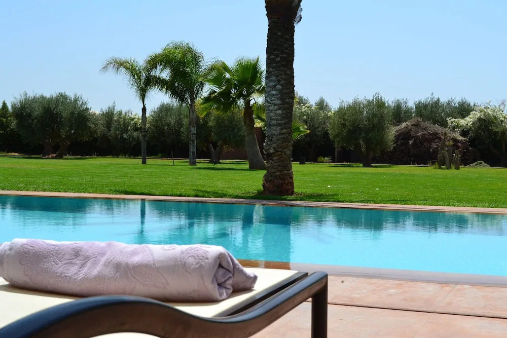 Villa Jade