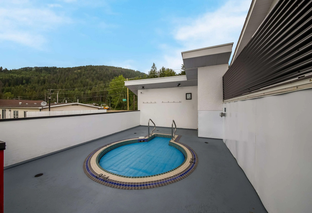 SureStay Hotel by Best Western Rossland Red Mountain