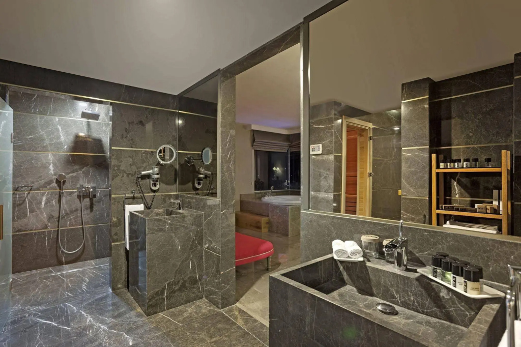 Hyde Bodrum
