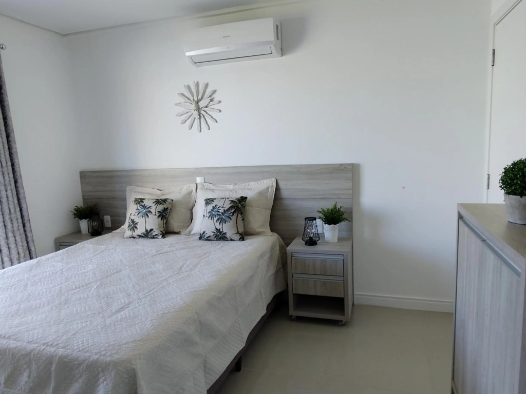 Apartamento 101 Residencial Ipê Branco