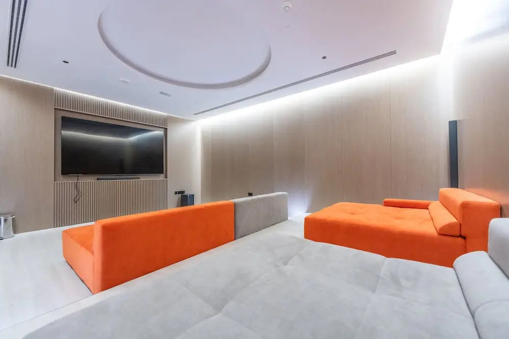 Sleek Studio in Jumeirah Village Triangle