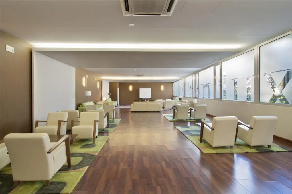 Mercure Benidorm