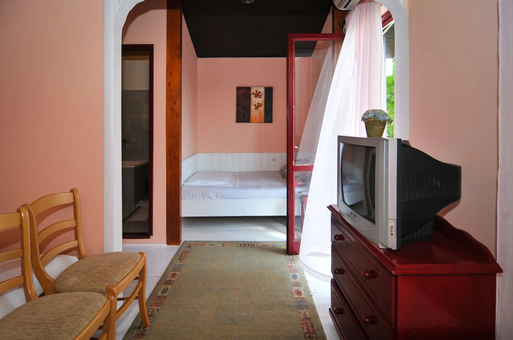 Apartments Villa Stankovic