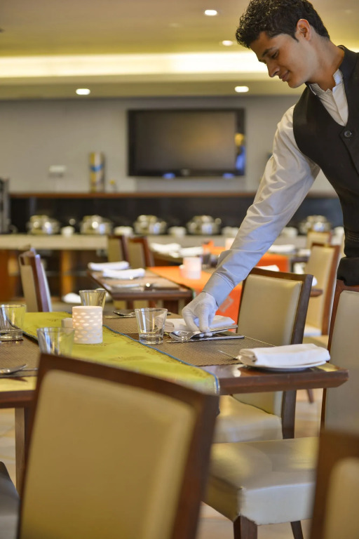 Vivanta Vadodara