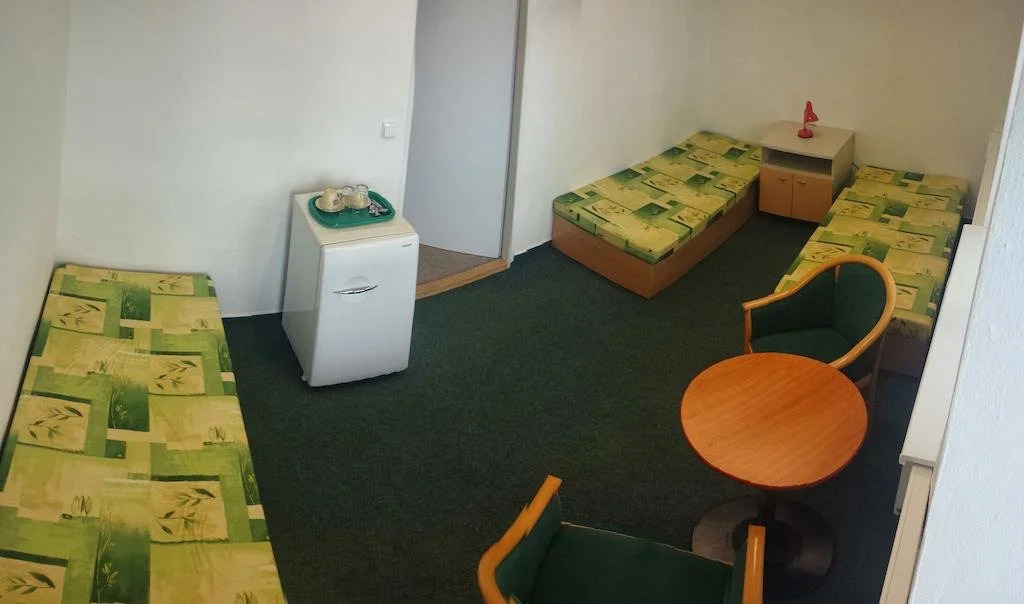 MiniPenzion Na Vyhlídce