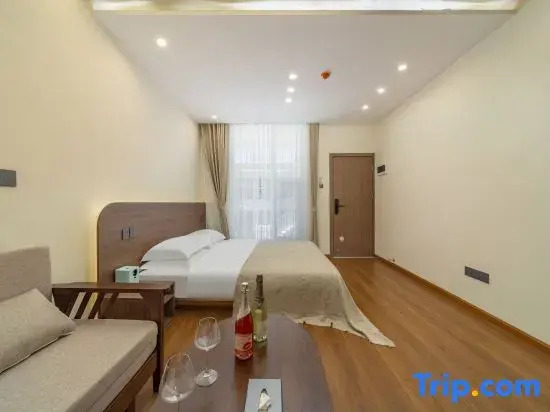 Li Li Garden Scenic Stay