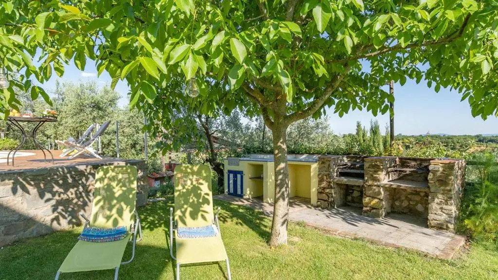 BUCA DELLE FATE 8, Emma Villas