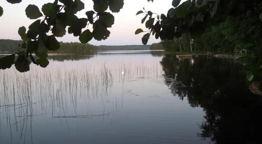 Villa Uranlinna