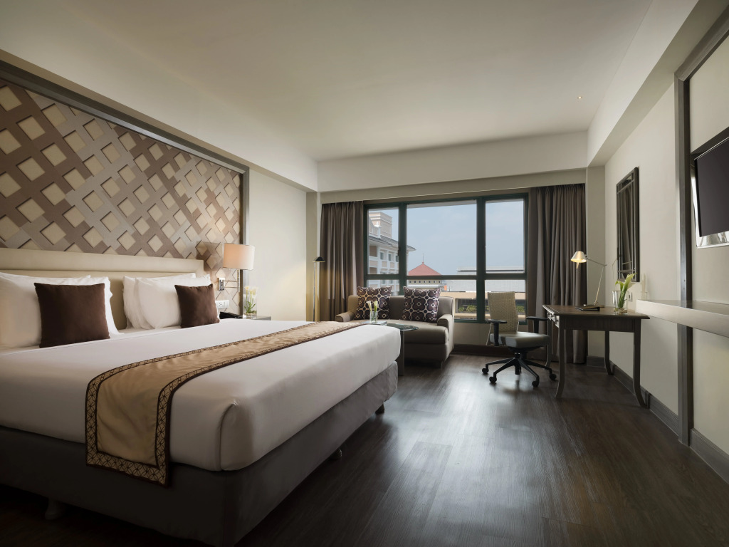 Meliá Purosani Yogyakarta