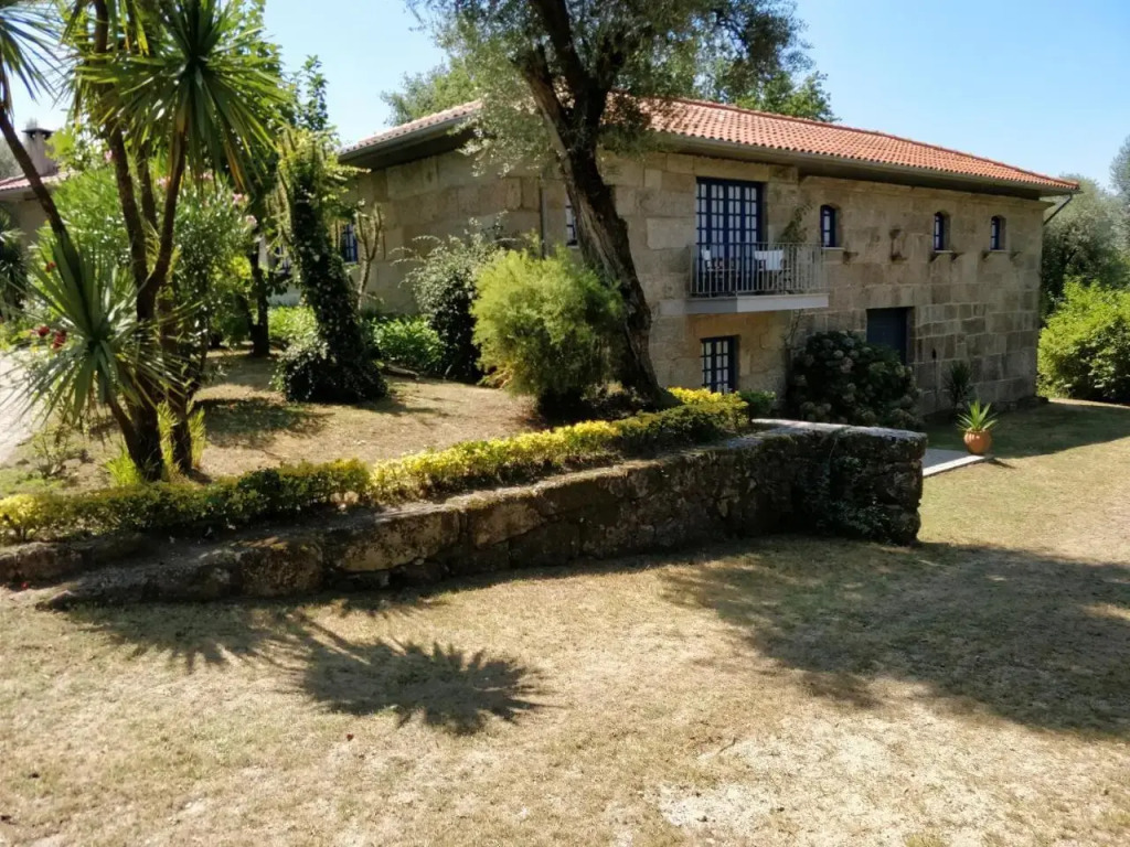 Quinta de São Simão Turismo e Eventos
