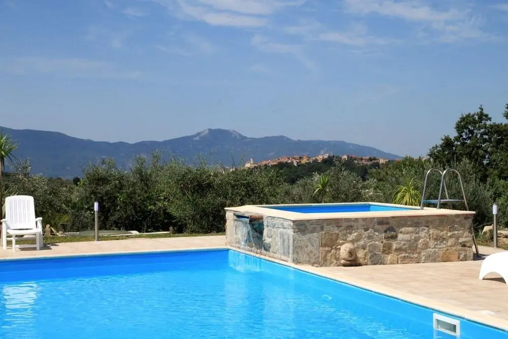 Agriturismo Villa Vea