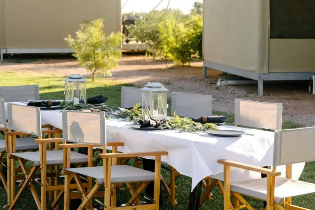 Mitchell Grass Retreat