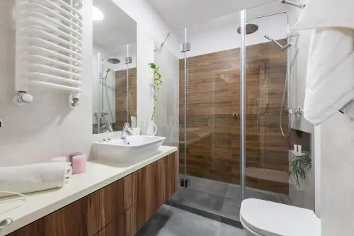 Warszawa Zachodnia Station Serviced Apartments