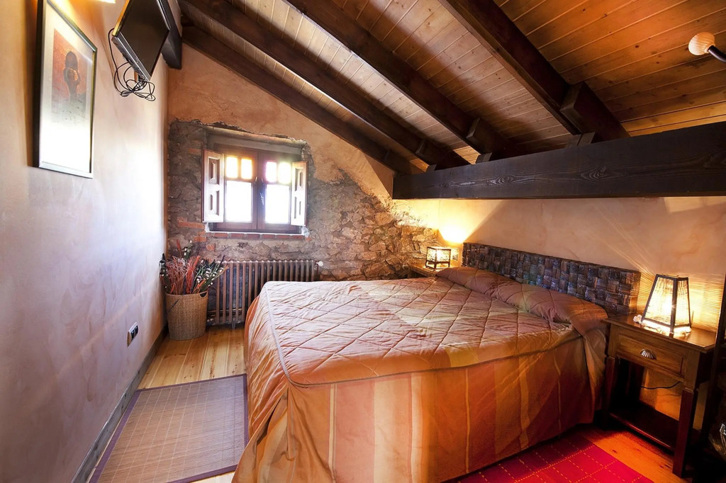 Posada El Pozu la Tejera