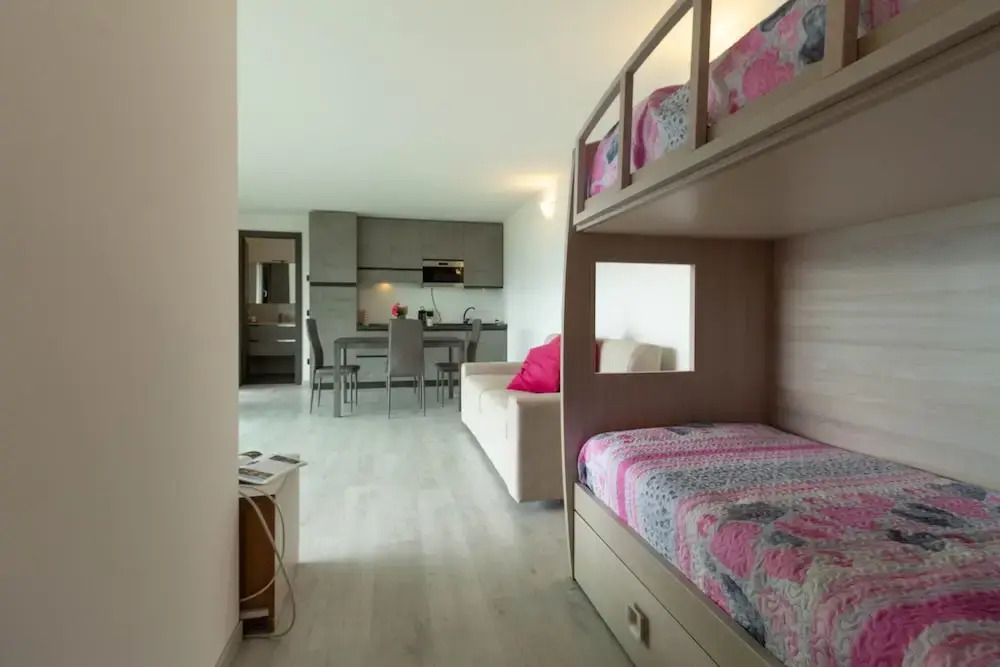 Mamma Ciccia Holiday Home - Up on the Hills