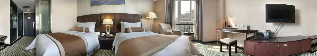International Hotel Weilai Road - Zhengzhou