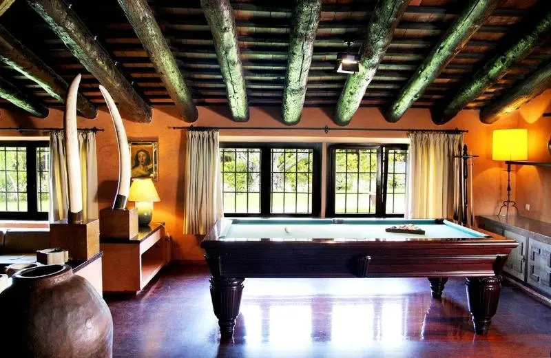 Mas Salvi Country Boutique Hotel