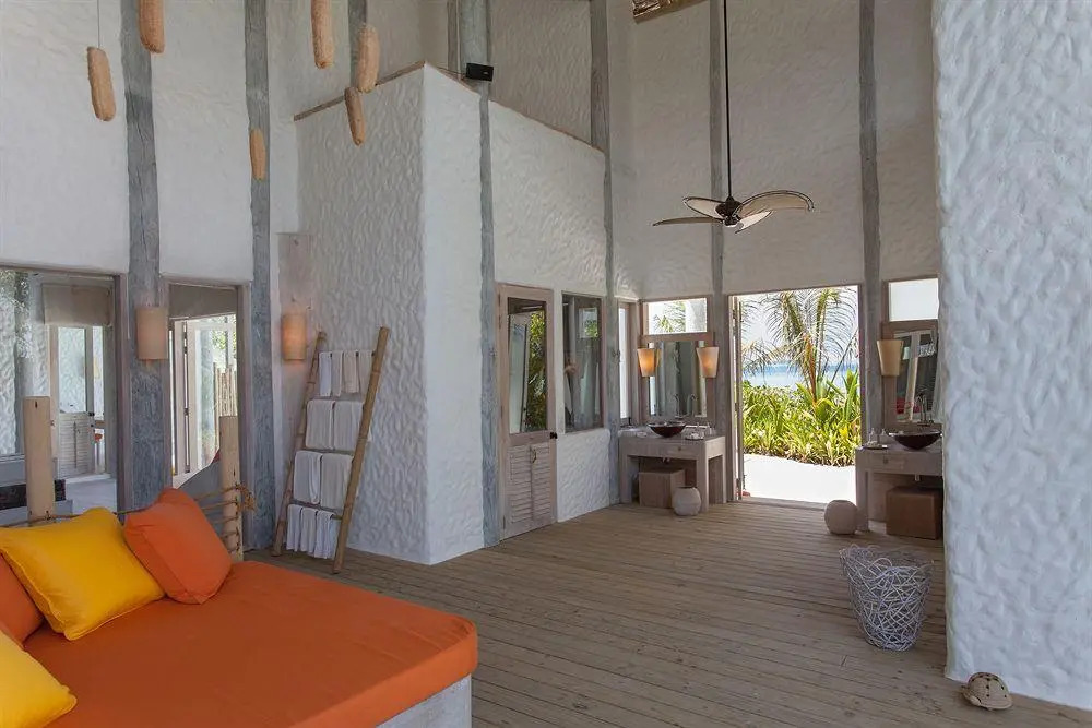 Soneva Fushi