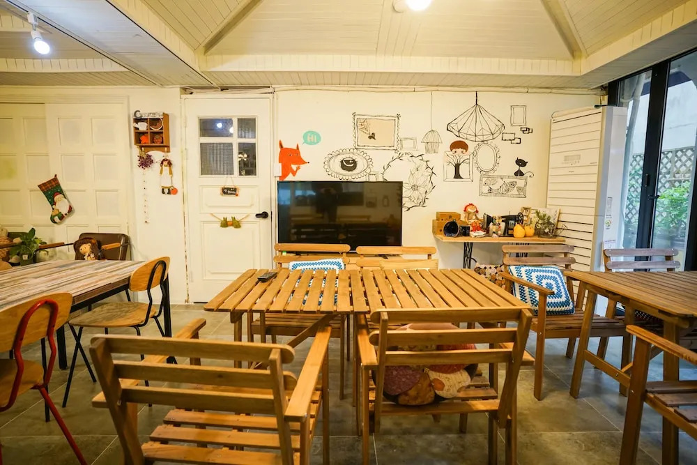 Suncheon guesthouse Namdo