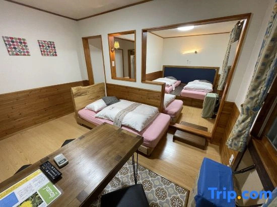 Pension Yamaji