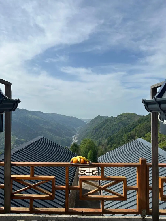 AYDER PUGARİ OTEL & River Suite