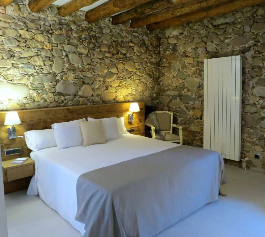 Mas Carreras 1846 HISTORIC LUXURY HOUSE
