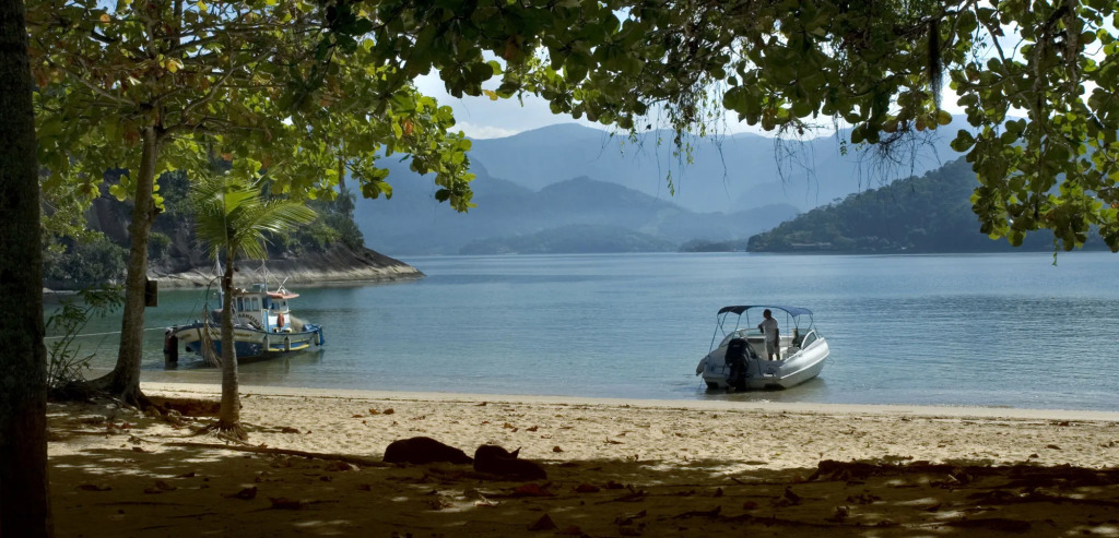 Angra Boutique Hotel