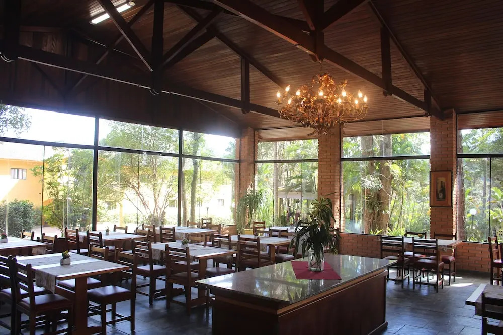 Paradies Hotel Express