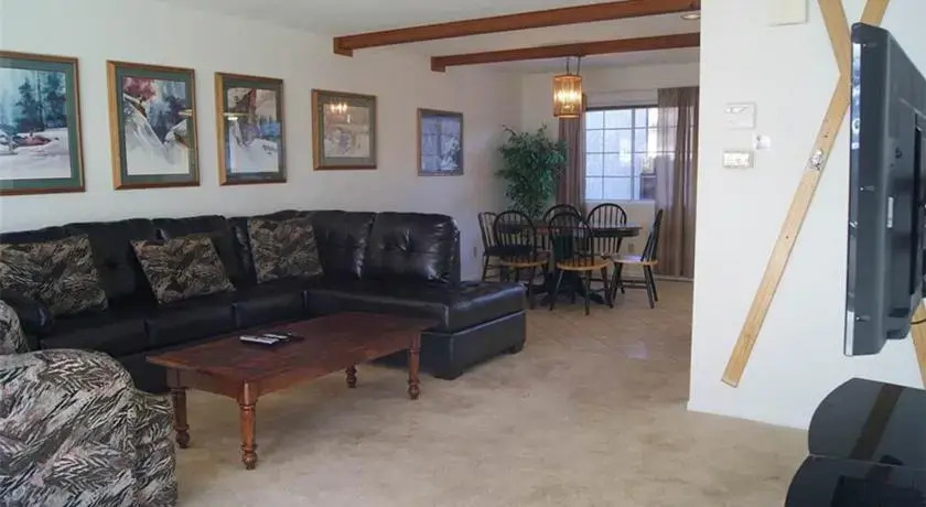 RedAwning Slope Side Lodge #1477