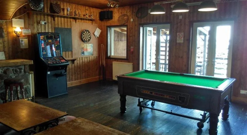 Glen Avon Hotel