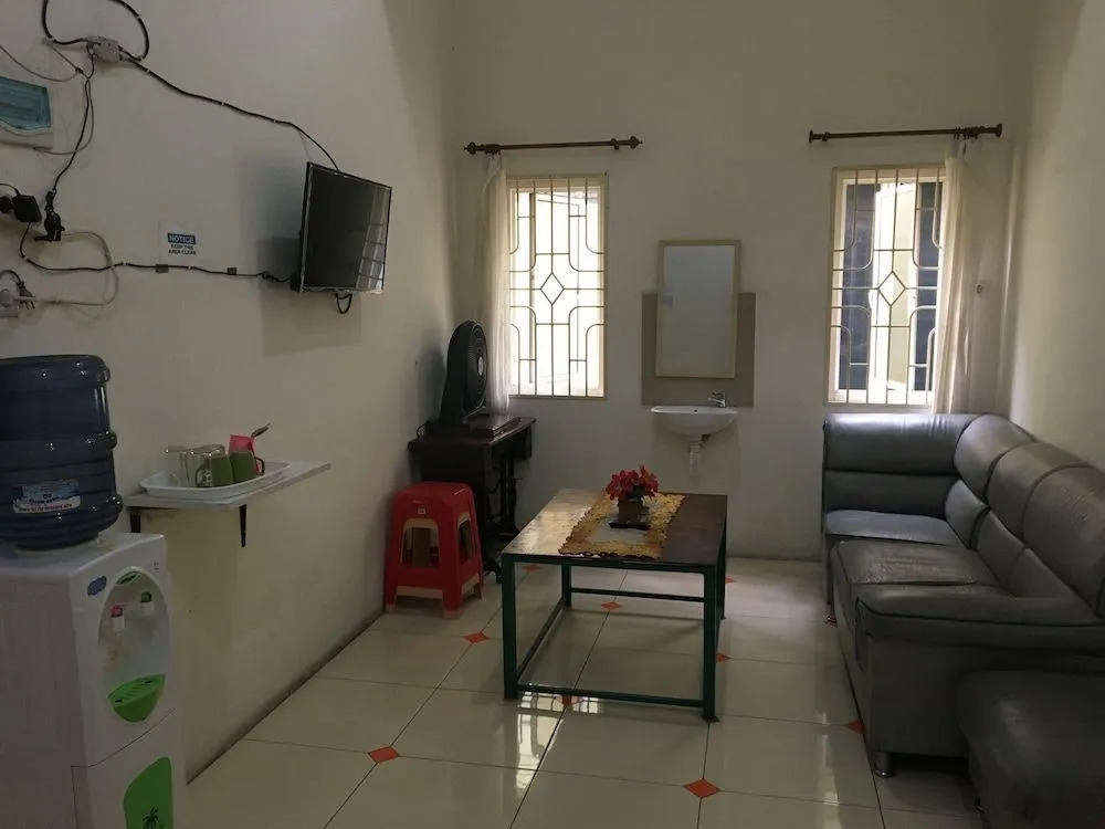 KoolKost Syariah near UMSU Medan