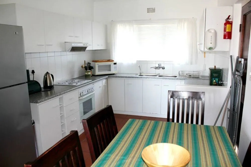 4 Sunset View Self catering