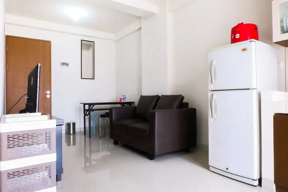 The Oak Gading Icon Apartement Near To Kelapa Gading