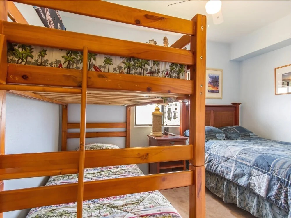Pacific Shores B312 - Two Bedroom Condo