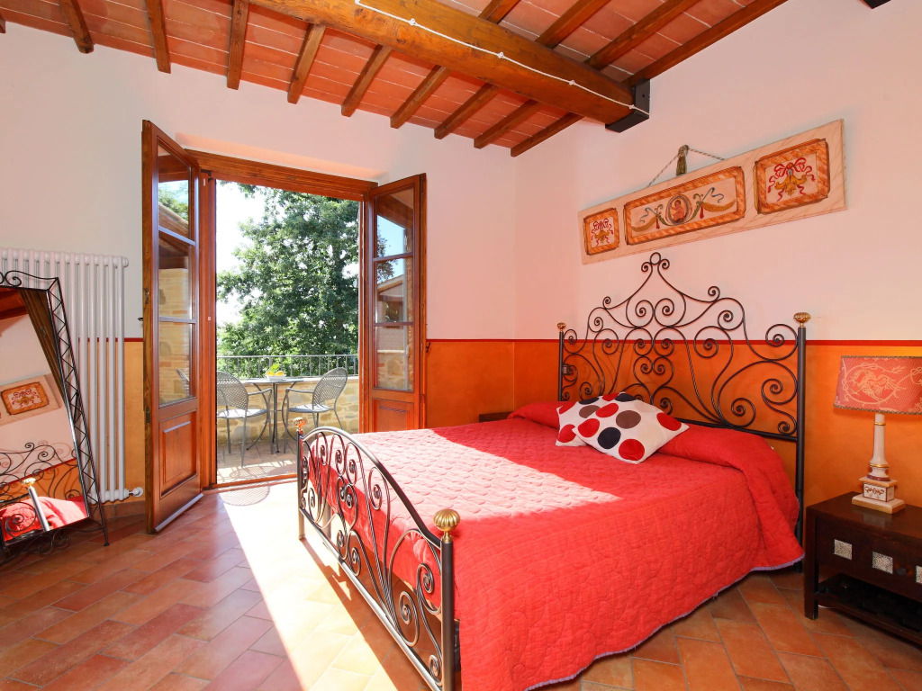 Villa Oleandra sul Lago by Interhome