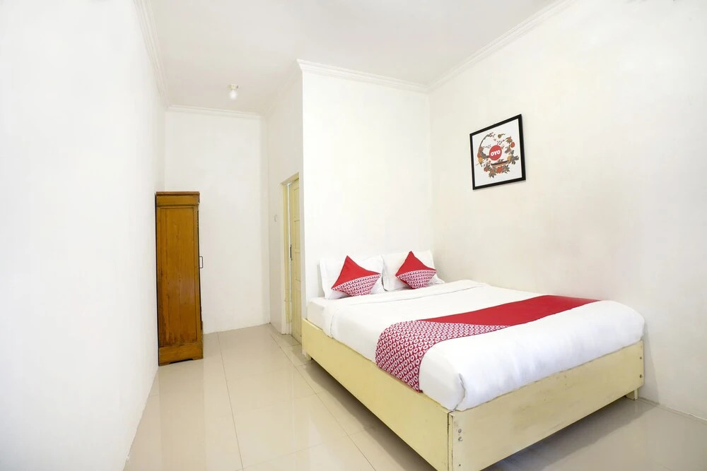 Omah Putih by Oyo Rooms