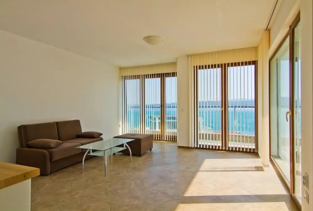Panorama Bay