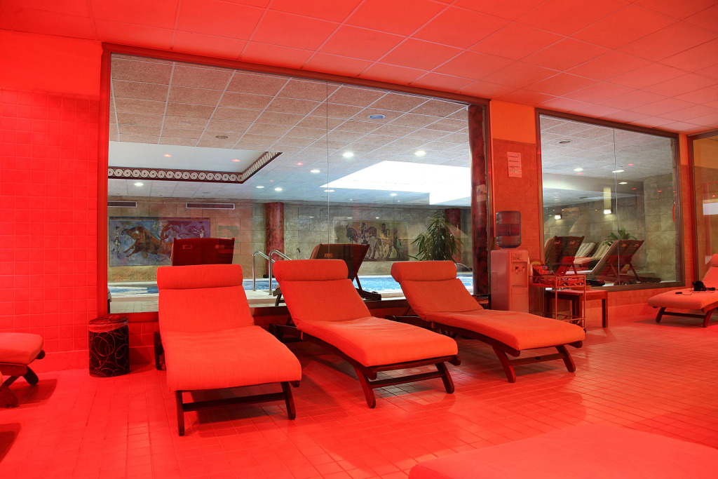 Peñiscola Plaza Suites