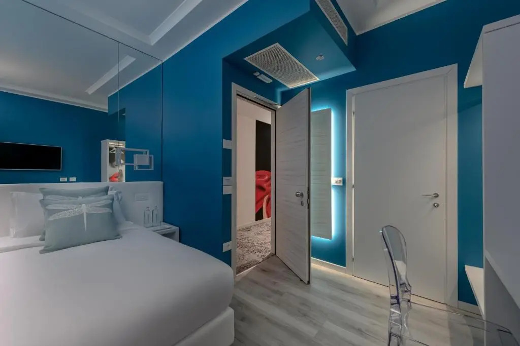 Hotel Locanda Al Piave ***S