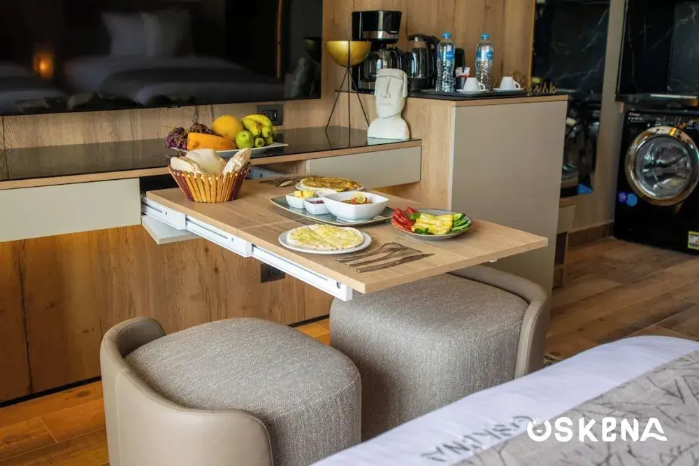 OSKENA Azzurra Sahl Hasheesh Hurghada
