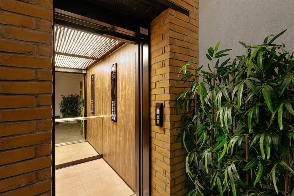 Centro Accommodation