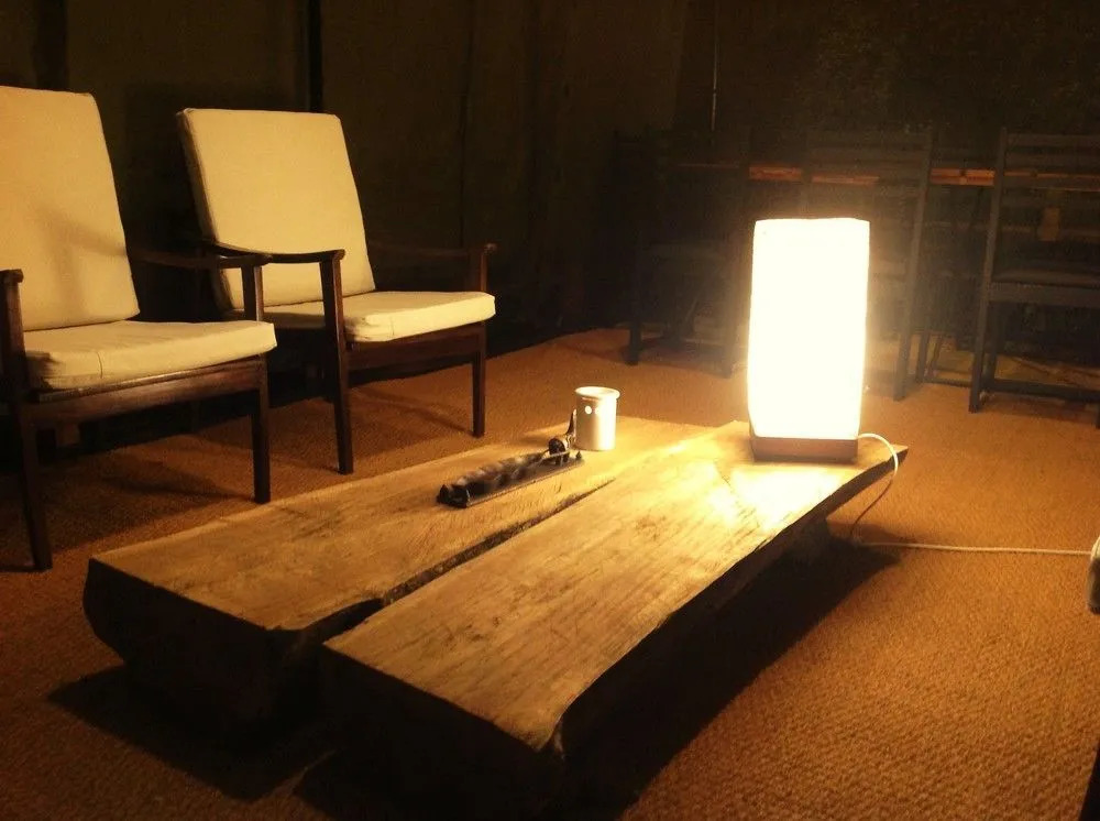 Kula Kula Luxury Camping Resort