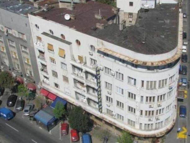 Hotel Beograd